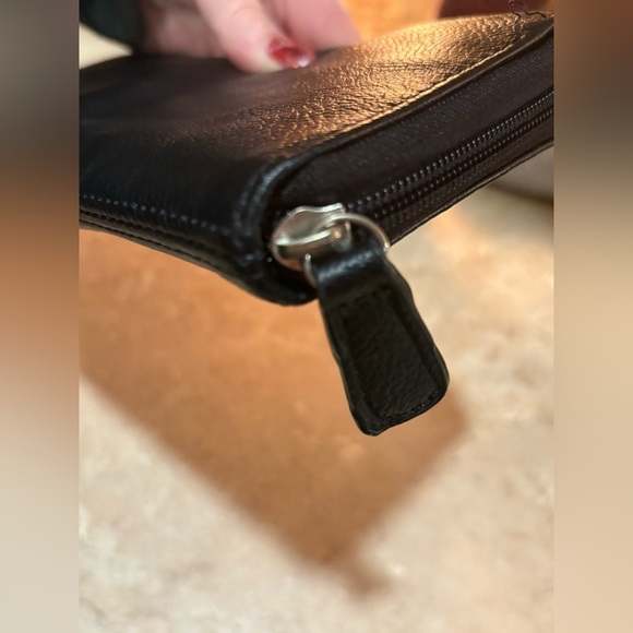 The Little Mermaid wallet. - Picture 9 of 11